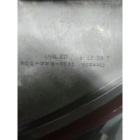 63217181297 Piloto trasero izquierdo  en stock Sabadell