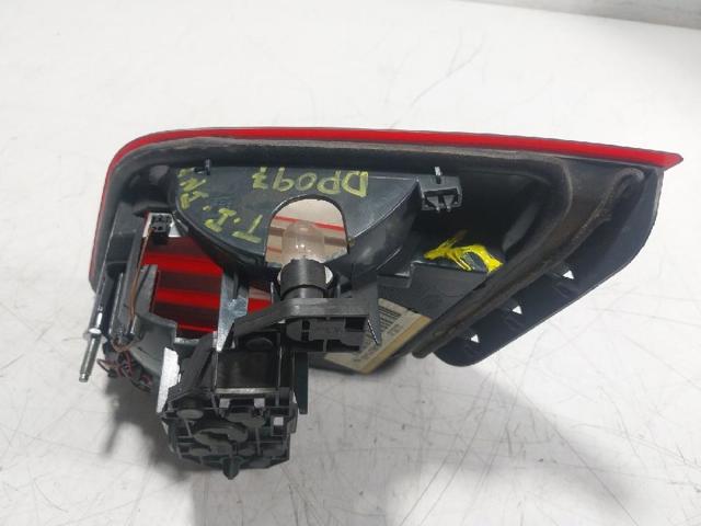 63217203225 BMW Piloto trasero interior izquierdo comprar Bilbao