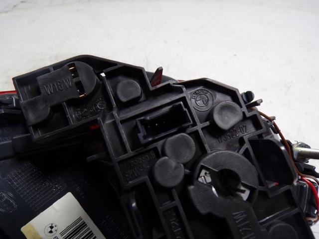 63217203226 BMW Piloto trasero interior derecho  en stock Gandía