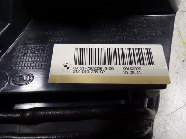 BMW 63217203226 Piloto trasero interior derecho  comprar en Ponferrada