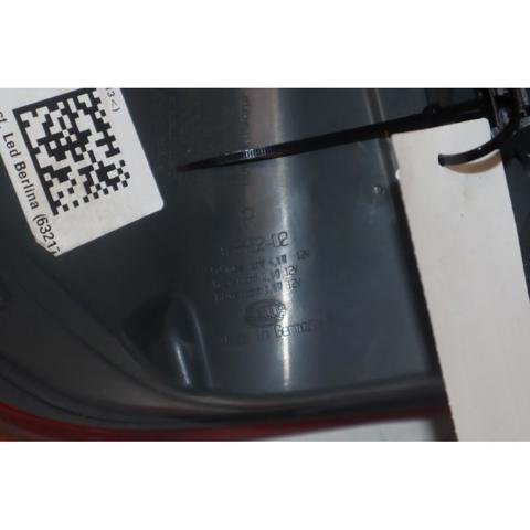 BMW 63217203230 Piloto trasero exterior derecho  en stock Salamanca