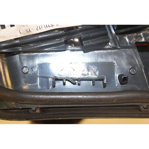 63217259915 BMW Piloto trasero interior izquierdo  comprar en Oviedo