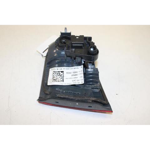 63217259915 Piloto trasero interior izquierdo  comprar en Zaragoza