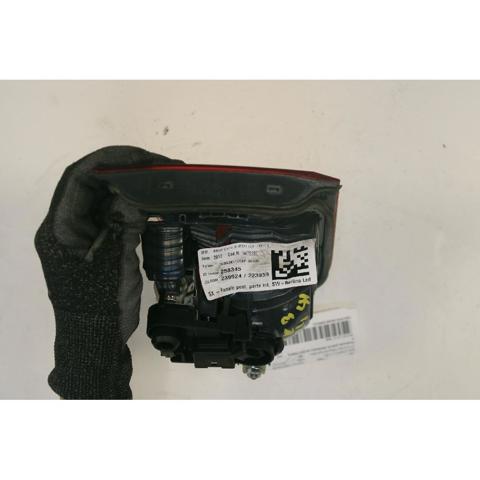 63217259915 Piloto trasero interior izquierdo  en stock Castellón