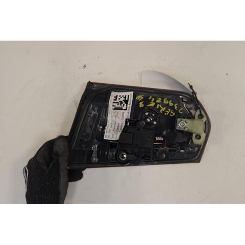 63217259915 BMW Piloto trasero interior izquierdo comprar Alcalá