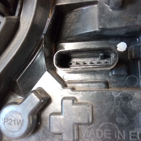 BMW 63217270096 Piloto trasero derecho  comprar en Ponferrada