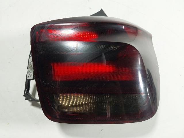 BMW 63217270096 Piloto trasero derecho  en stock Salamanca