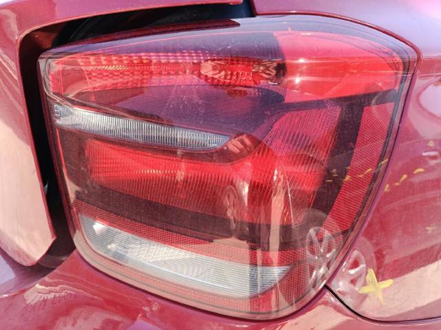 BMW 63217270096 Piloto trasero derecho  comprar en Albacete