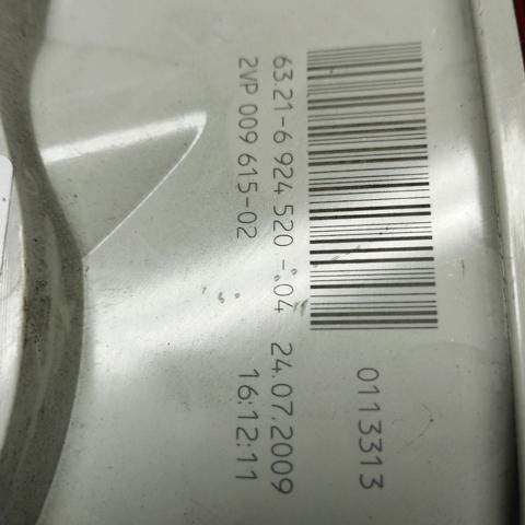 63217285642 BMW