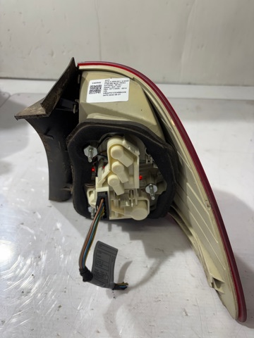 63217289431 BMW Piloto trasero exterior izquierdo comprar Bilbao