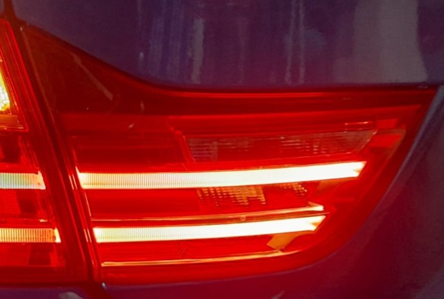 63217296101 Piloto trasero interior izquierdo comprar Sevilla