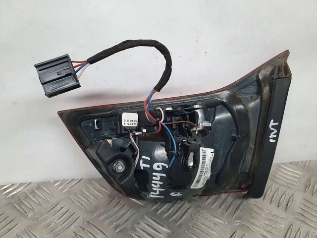 63217296101 Piloto trasero interior izquierdo  en stock Sabadell