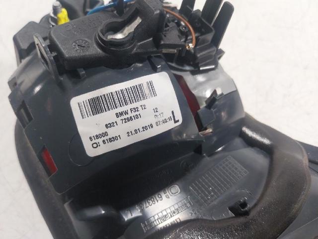 63217296101 Piloto trasero interior izquierdo  en stock Sabadell