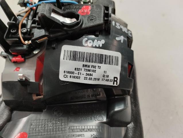 63217296102 BMW