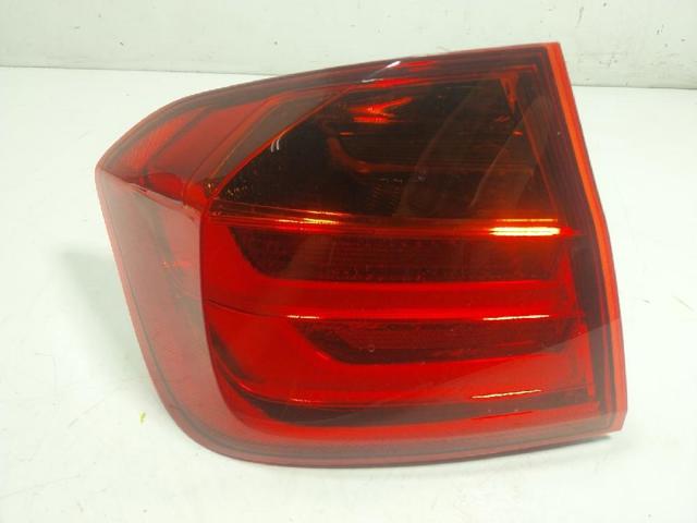 BMW 63217312845 Piloto trasero exterior izquierdo  en stock Terrassa