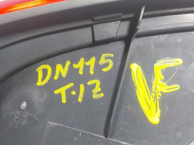 63217312845 BMW Piloto trasero exterior izquierdo  comprar en Oviedo
