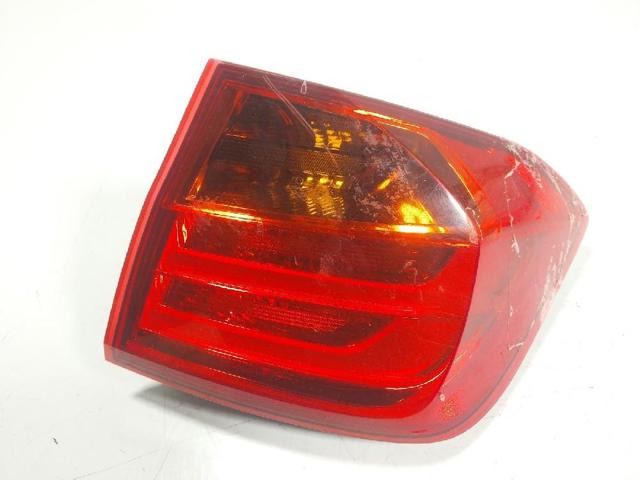 Piloto trasero exterior derecho 63217312846 BMW