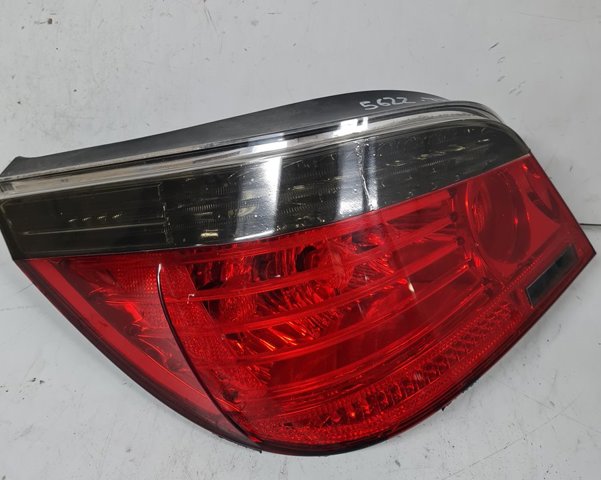 BMW 63217361591 Piloto trasero izquierdo  en stock Terrassa