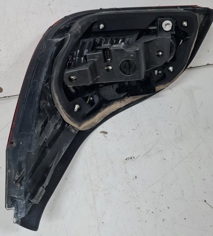 63217361591 BMW Piloto trasero izquierdo  comprar en Oviedo