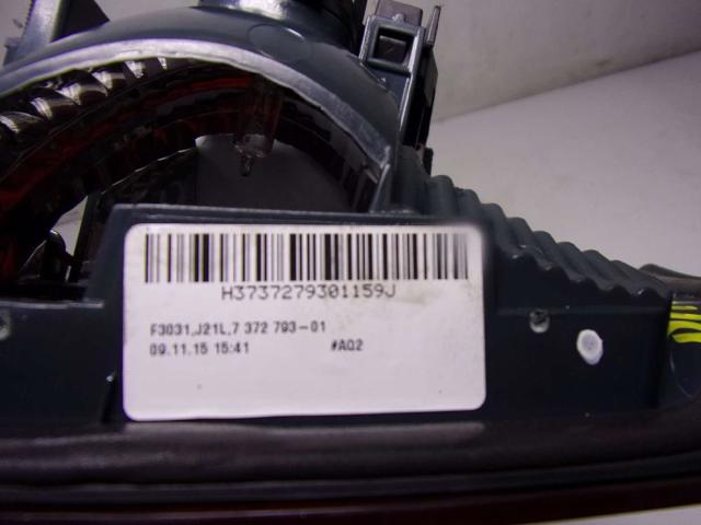 BMW 63217372793 Piloto trasero interior izquierdo  en stock Terrassa