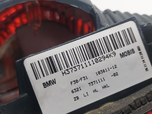 BMW 63217372793 Piloto trasero interior izquierdo comprar Barcelona