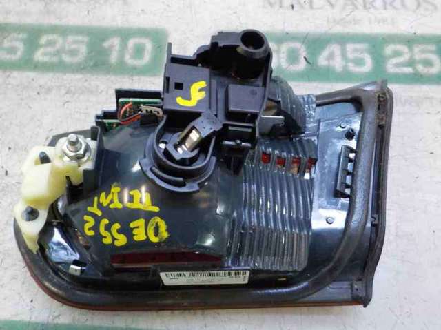 63217372793 BMW Piloto trasero interior izquierdo  comprar en Oviedo