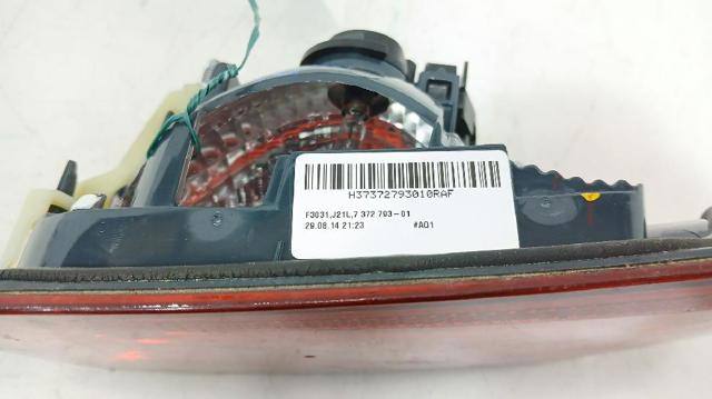 BMW 63217372793 Piloto trasero interior izquierdo comprar Pamplona