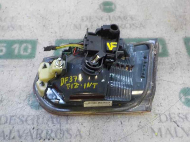 63217372793 Piloto trasero interior izquierdo  en stock Castellón