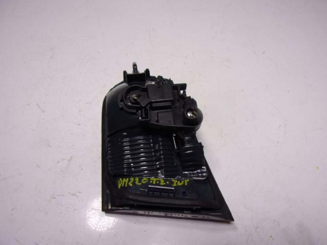 BMW 63217372793 Piloto trasero interior izquierdo  en stock Salamanca