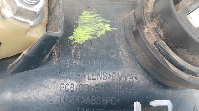 63217372793 BMW Piloto trasero interior izquierdo  comprar en Lleida