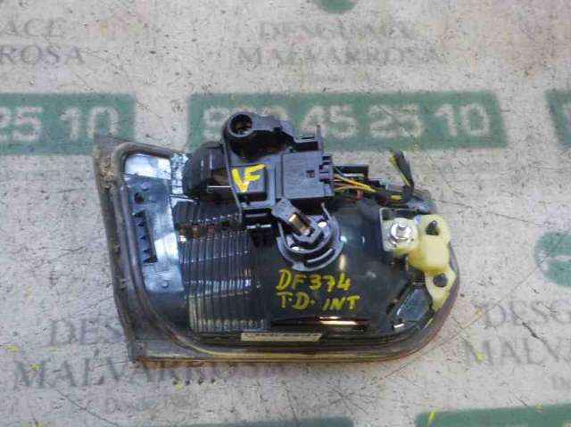 BMW 63217372794 Piloto trasero interior derecho comprar Pamplona