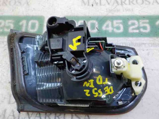63217372794 Piloto trasero interior derecho comprar Sevilla