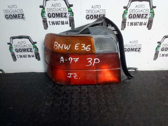 63218357869 BMW
