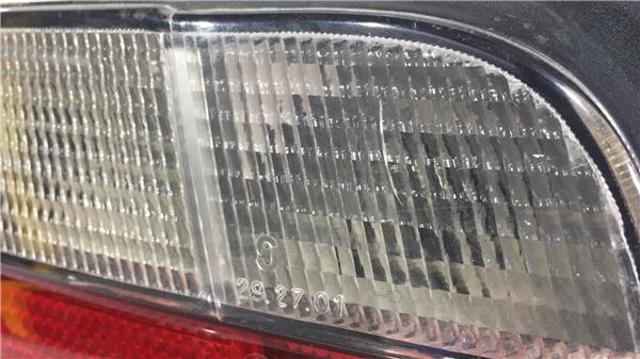 BMW 63218357869 Piloto trasero izquierdo comprar Tarragona