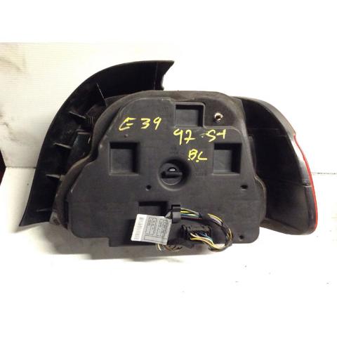 BMW 63218363557 Piloto trasero izquierdo  en stock Terrassa
