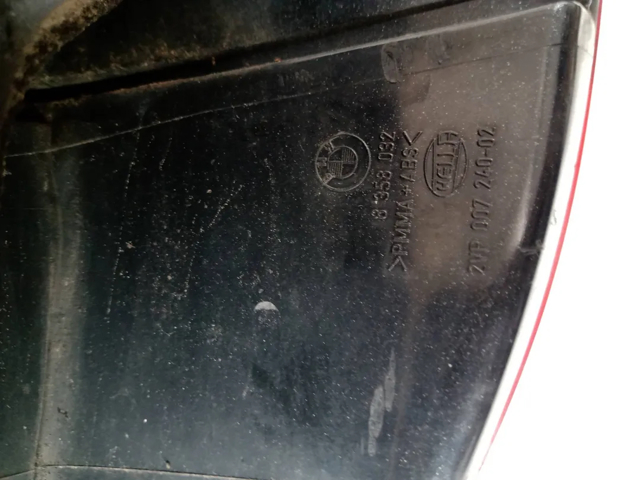 63218363558 Piloto trasero derecho  comprar en Pontevedra