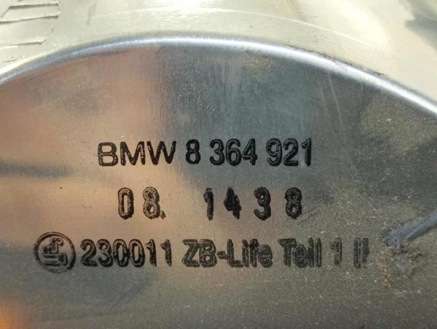 63218364921 BMW Piloto trasero exterior izquierdo  disponible Alicante