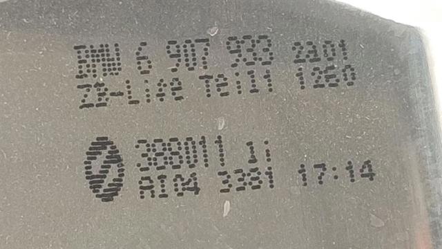 63218364921 Piloto trasero exterior izquierdo  comprar en Pontevedra