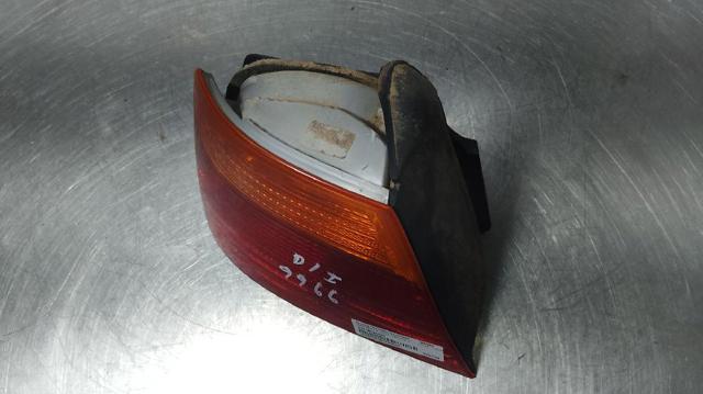 BMW 63218383099 Placa de contacto de luz trasera  comprar en Albacete