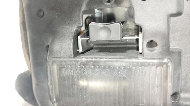 63218383099 Placa de contacto de luz trasera  comprar en Pontevedra