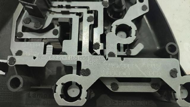 63218383100 BMW