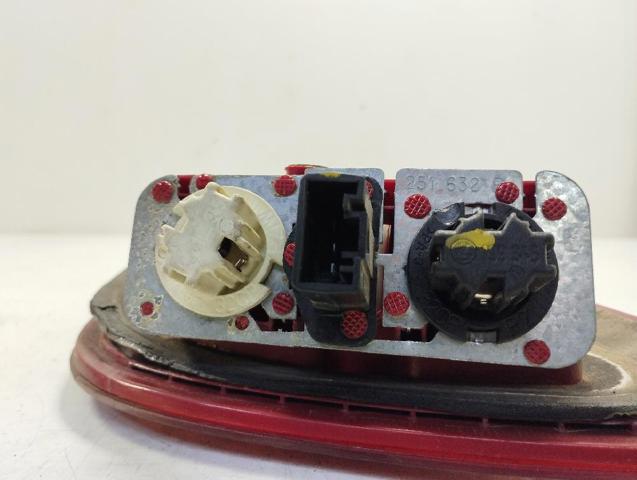 BMW 63218409012 Piloto trasero interior derecho  comprar en Ponferrada