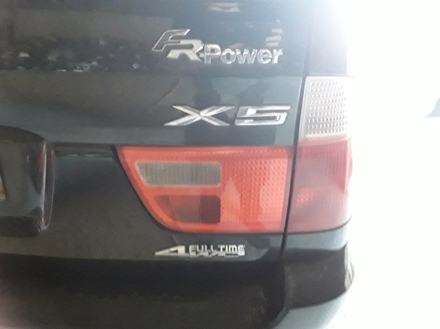 63218409012 BMW