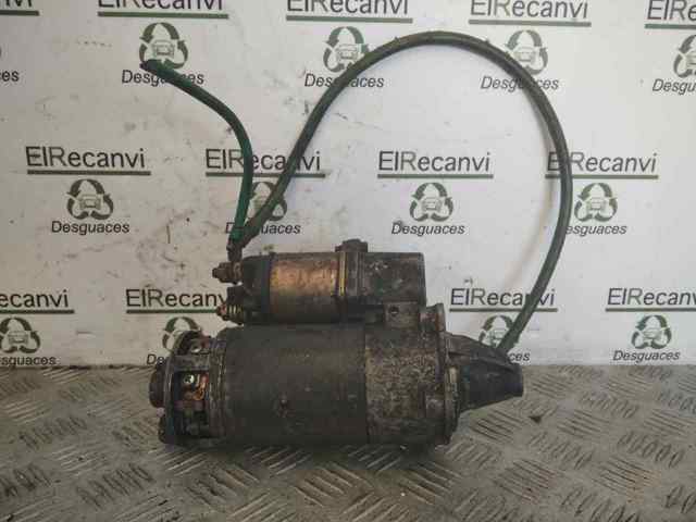 63220537 VAG Motor de arranque  comprar en Jaén