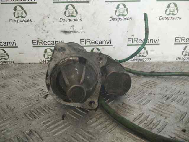 VAG 63220537 Motor de arranque comprar Barcelona
