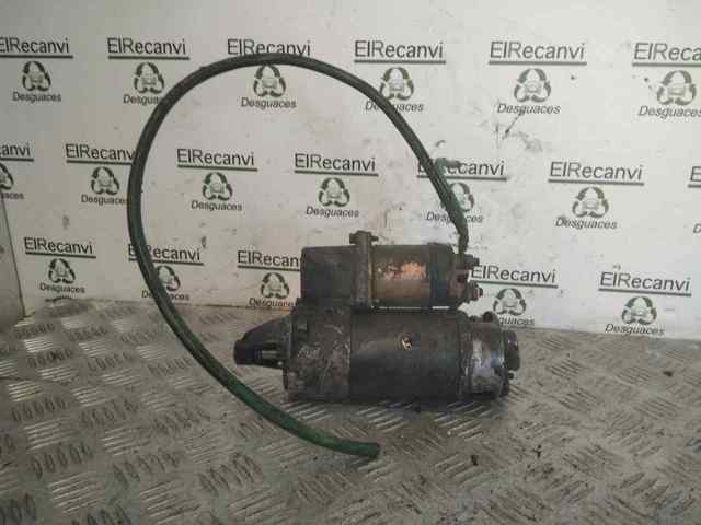 VAG 63220537 Motor de arranque  en stock Terrassa