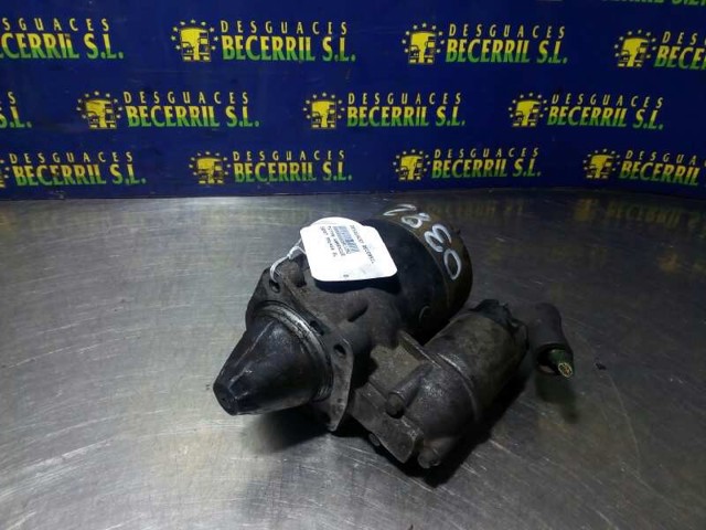 VAG 63221832 Motor de arranque  comprar en Albacete
