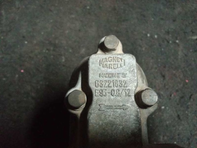 63221832 Motor de arranque  disponible Málaga