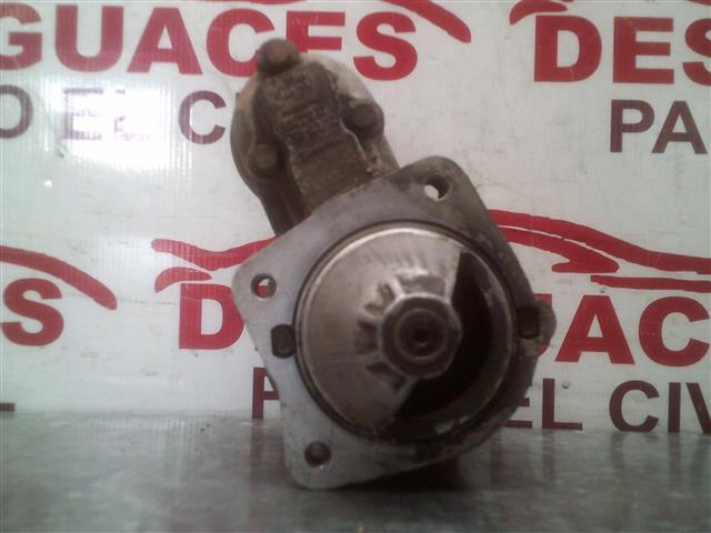 63221832 VAG Motor de arranque  en stock Huelva