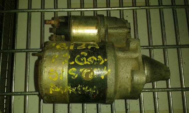 VAG 63221832 Motor de arranque  comprar en Murcia